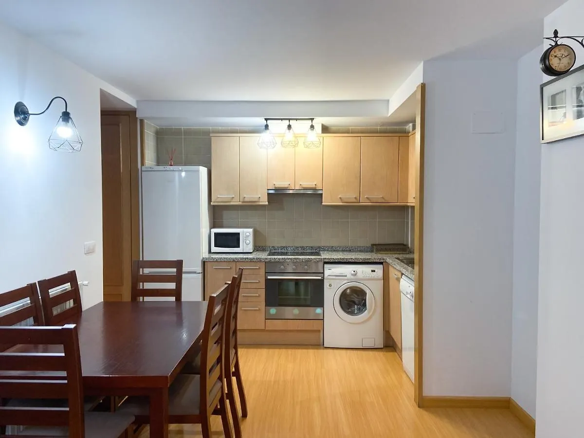 Naturaleza En Soldeu - Disfruta En Familia De Terraza Con Vistas - Parking Gratis Canillo 0*,  Andorra